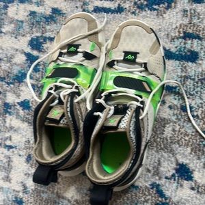 Jordan-Westbrook’s